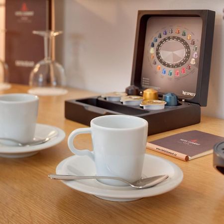 Hotel Clement Praga Zewnętrze zdjęcie