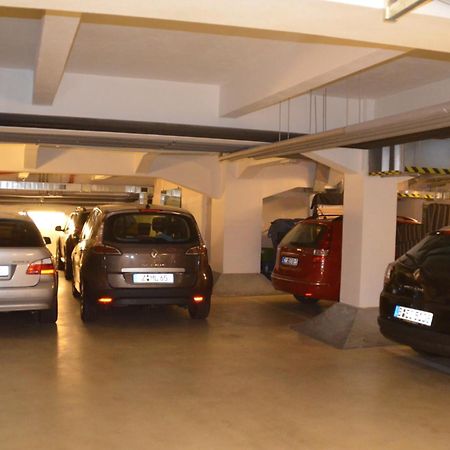 Hotel Clement Praga Zewnętrze zdjęcie
