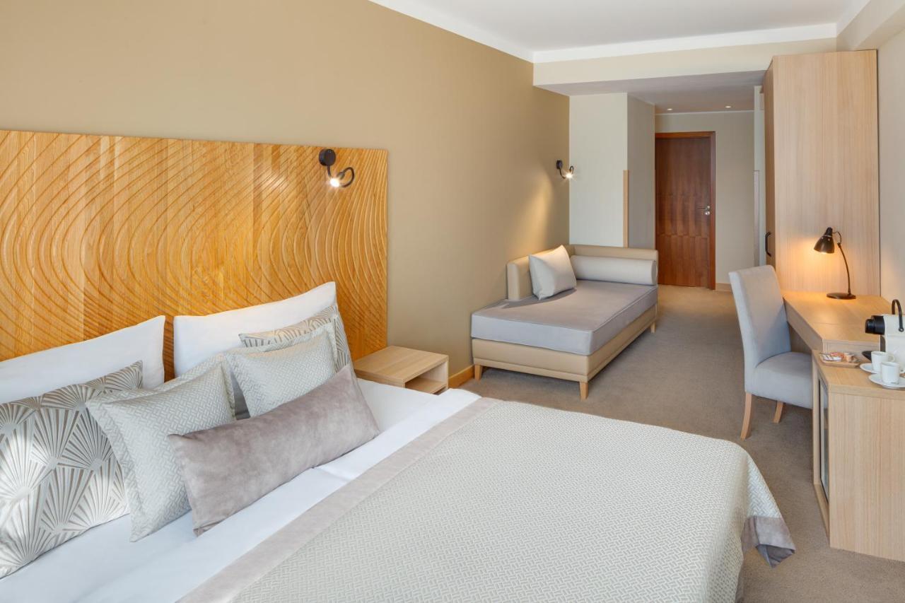 Hotel Clement Praga Zewnętrze zdjęcie