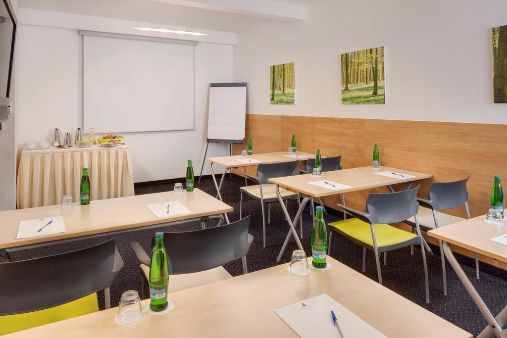 Hotel Clement Praga Zewnętrze zdjęcie