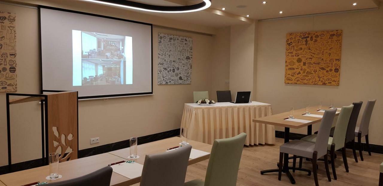 Hotel Clement Praga Zewnętrze zdjęcie