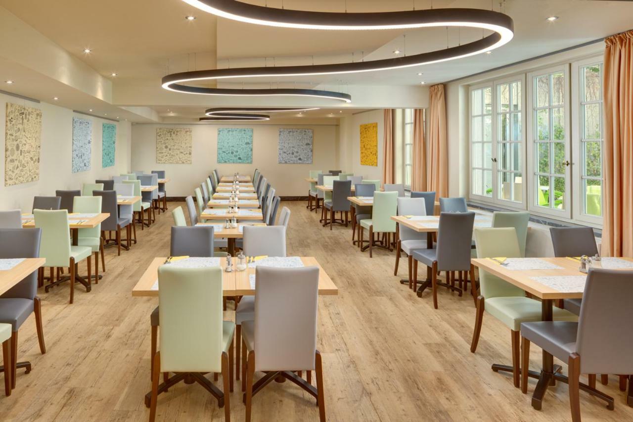 Hotel Clement Praga Zewnętrze zdjęcie
