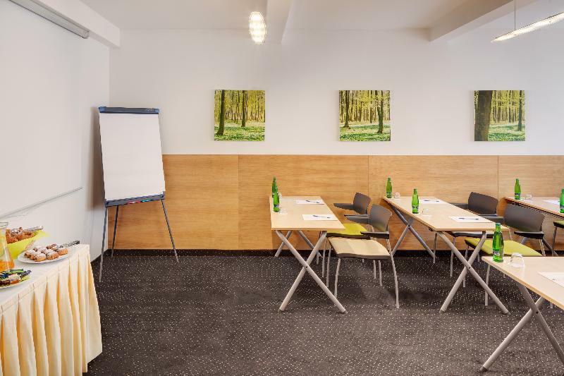 Hotel Clement Praga Zewnętrze zdjęcie